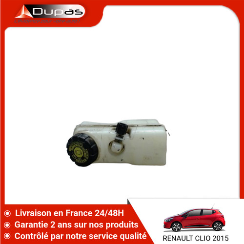 Bocal liquide frein - liquide,