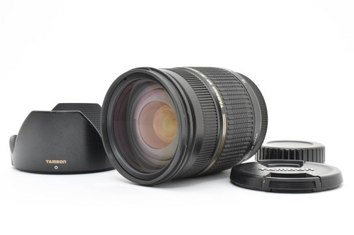 Tamron ld 28 - tamron, sp