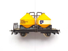 Wagon Jouef Wagon