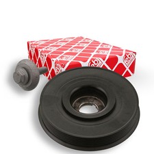 FEBI BILSTEIN poulie à