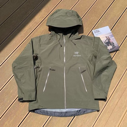 Veste arcteryx imperméable - imperméable,