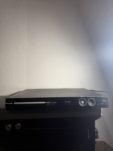 Philips hts3555 dvd - dvd, home
