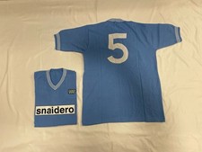 Maillot Naples Bleu Ciel