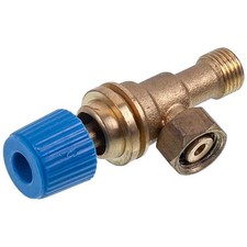 Robinet De Remplissage De Chaudière À Gaz Compatible Avec VIESSMANN 7825984