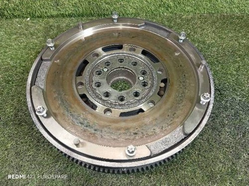 9117689 volant moteur - , opel