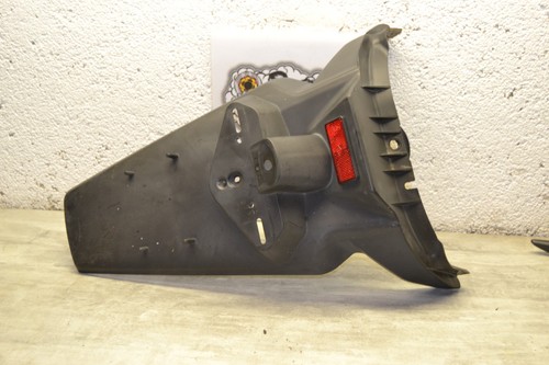 Bavette support plaque - bavette,