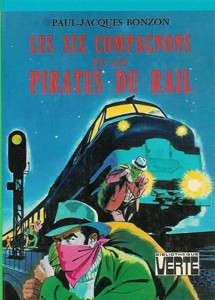Les six compagnons - compagnons, et