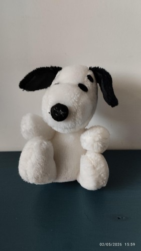 Vintage peluche snoopy - a2/,