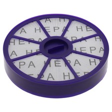 Filtre HEPA H12 aspirateur pour Dyson DC02 DC04 DC05 DC08 DC19 DC20 DC21 DC29