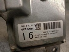 EMU10132N module électronique pour NISSAN NAVARA NP300 PICK-UP (D23 D23T) 2014