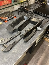 Lot De Pièces Intérieur Vw Polo 86c