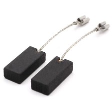 Balais De Charbon Pour Bosch / PMS 400 PE / GSG 300 / B 4200 / B 4201 / B 4300