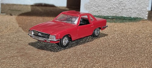 Norev ancienne france - 1/43,