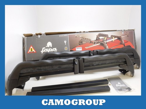 Barres portasci ski racks - portasci,