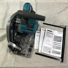 Makita SP001GZ Coupe plongeante sans fil 165 mm 40 V max scie circulaire outi...