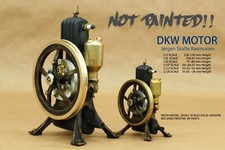 Moteur DKW Jørgen Skafte