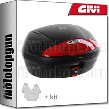 GIVI TOP CASE SIMPLY II E450N