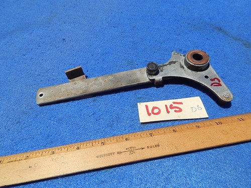 Wurlitzer 1015 1080 - , mechanism