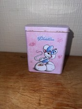 Boite À Pansements  En Métal