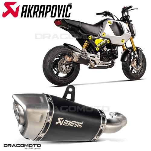 Honda msx 125 - msx, 2021-2023