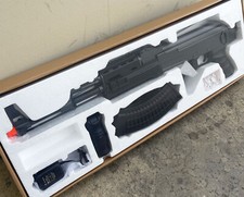 Double Eagle AEG Tactical AK47