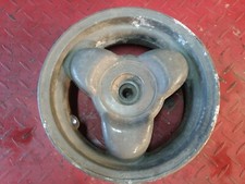 jante roue arrière scooter peugeot zenith speedake squab buxy 