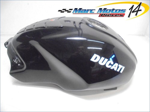 Reservoir essence ducati 695 - reservoir,