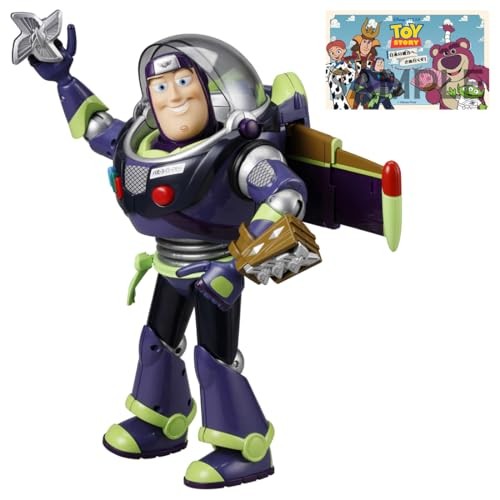 Toy story buzz - buzz, lightyear