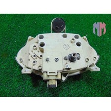 Instrumentation du tableau de