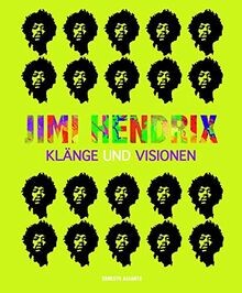 Jimi hendrix klänge und - klänge,