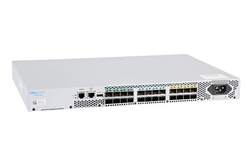 Dell 6610b port - ds-6610b, 24-port