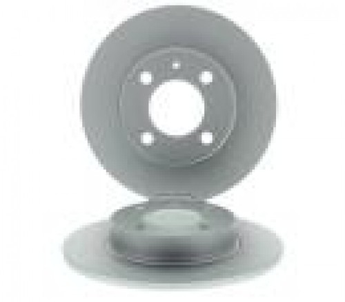 Disques avants pleins pour - pleins,
