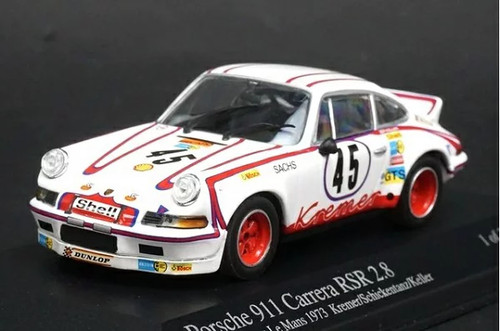 Minichamps porsche 911 - porsche,