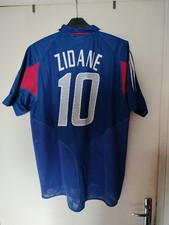 Maillot France Zidane