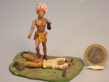 PLOMB FIGURINES D ARTISTES SUR