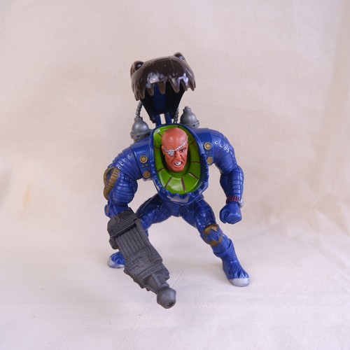 Street sharks power bite - sharks,