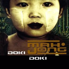 Doki Doki, Mah-Jong (2)