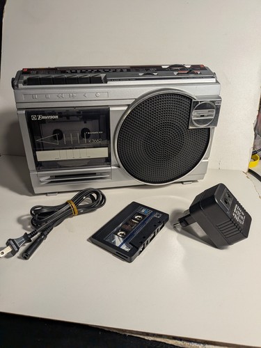 Emerson k3662 radio - k3662,