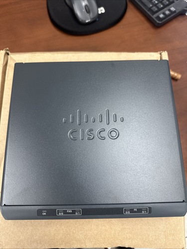Cisco vg202 port analog - xm, 2