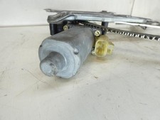 Leve vitre electrique avant