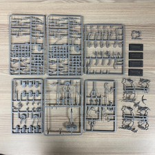 Games Workshop Tomb Kings