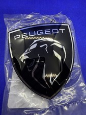 Logo Badge Emblème Monogramme