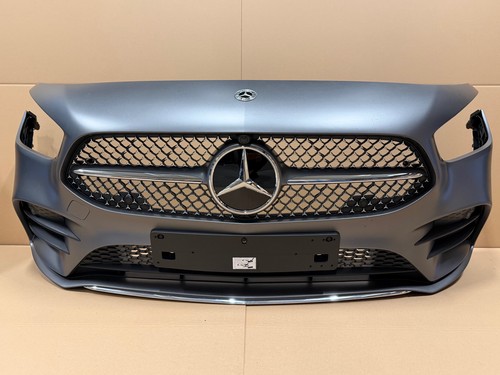 Pare chocs avant - pare-chocs, mercedes