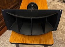 Altec 811B lens/Emminence