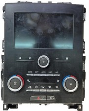 Ecran GPS RENAULT MEGANE 4