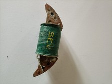 BOBINE ALLUMAGE SOLEX