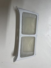 WHIRLPOOL Filtre à peluches