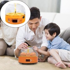 Mini incubateur d'oeufs