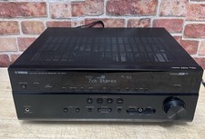 Yamaha RX-V673 Natural Sound