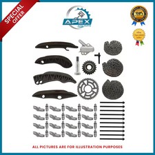 BMW N47 N47D20 2.0 Moteur Kit